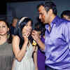 Article image for: Siddharth Kannan's b'day bash