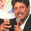 Article image for: ICC gag order: <i class="tbold">Kapil Dev</i> supports media