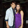 Article image for: Siddharth Kannan's b'day bash