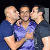 Article image for: Siddharth Kannan's b'day bash