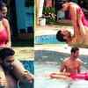 Keith Sequeria and Rochelle Rao