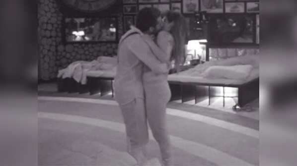 Puneesh Sharma and Bandgi Kalra