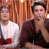Sidharth Shukla and Shehnaaz Gill