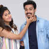 Maza Hoshil Na
