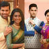 Article image for: Rang Maza Vegla to <i class="tbold">sukh mhanje</i> Nakki Kay Asta: Here's the top 5 shows of Marathi TV