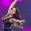 Her phenomenal dance skills