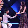 Marriage gags with hosts, contestants, and guests