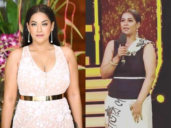 Mumaith Khan Wallpapers