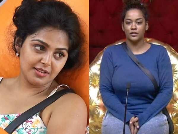 Mumaith Khan