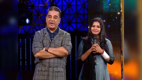Madhumitha’s controversial views on Cauvery waters and subsequent self-harm