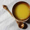 ​Ghee for cold and cough