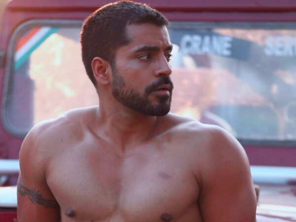 Gautam Gulati Stills