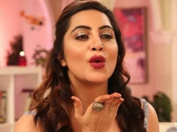 Arshi Khan