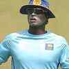 Article image for: Big blow for Lanka, Mathews to miss WC final