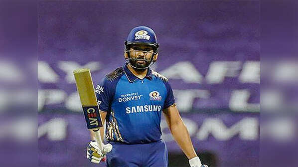 IPL 2020, Match 13: Mumbai Indians vs Kings XI Punjab