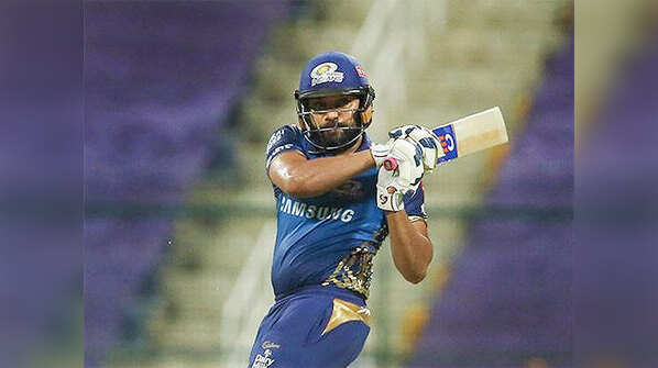 IPL 2020, Match 13: Mumbai Indians vs Kings XI Punjab