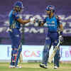 IPL 2020, Match 13: Mumbai Indians vs Kings XI Punjab