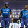 IPL 2020, Match 13: Mumbai Indians vs Kings XI Punjab