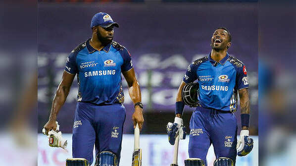 IPL 2020, Match 13: Mumbai Indians vs Kings XI Punjab