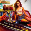 ​Action flick in lockdown