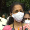 Article image for: UP Govt wants to hide something: Supriya Sule on Hathras case