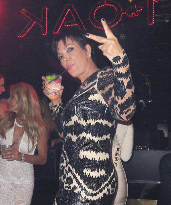 Kris Jenner