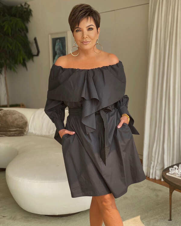 Kris Jenner