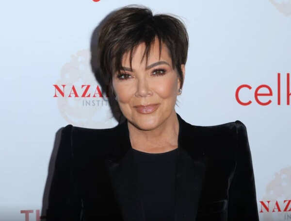 Kris Jenner