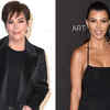 Article image for: Kourtney Kardashian & Kris Jenner face <i class="tbold">lawsuit</i> for sexually harassing ex-bodyguard: Report