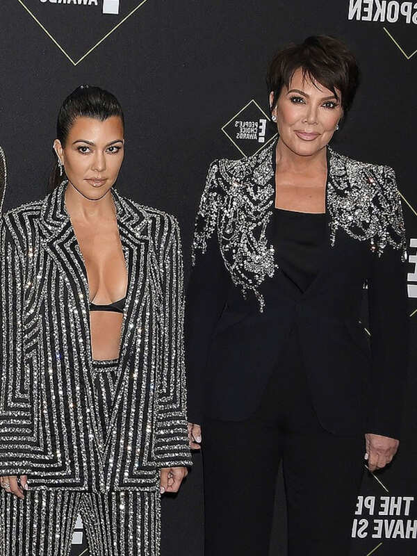 Kris Jenner