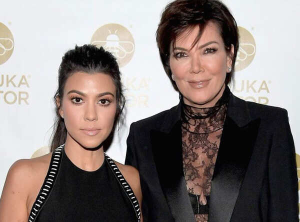 Kris Jenner