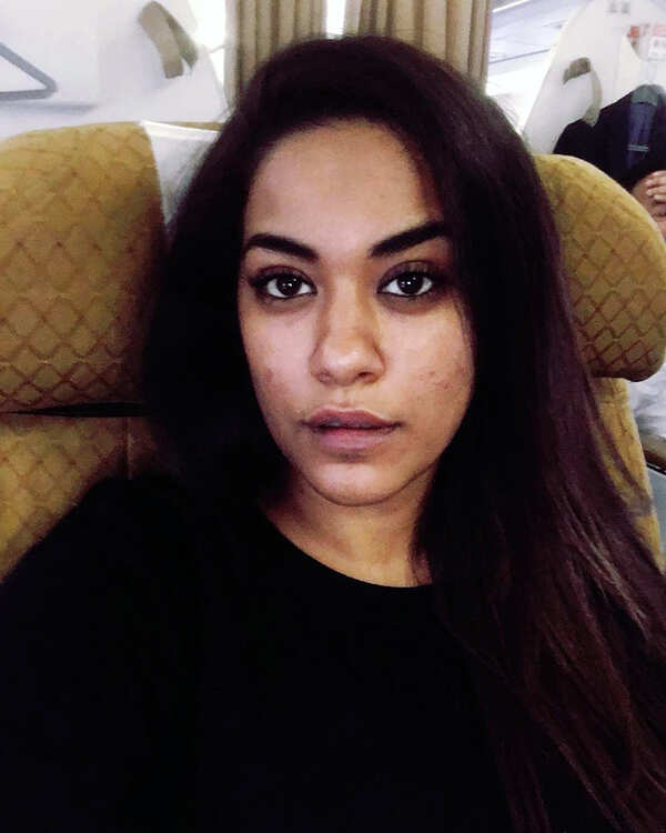 Mumait Khan