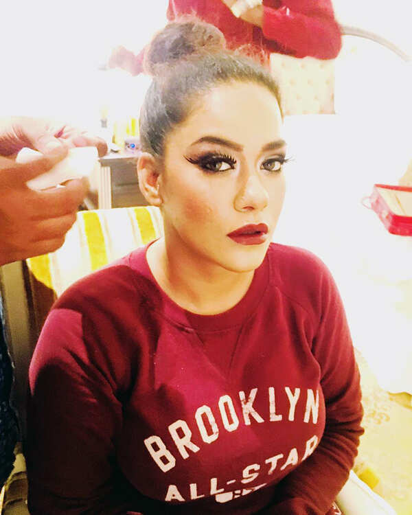 Mumait Khan