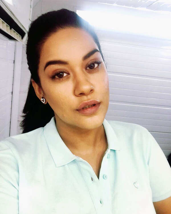 Mumait Khan