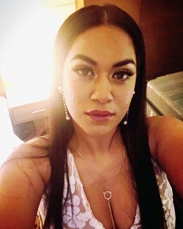 Mumait Khan