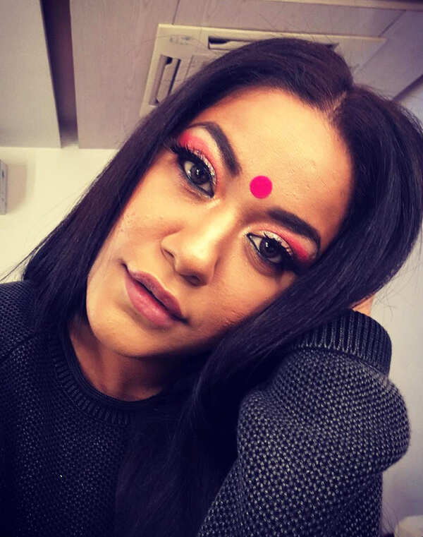 Mumait Khan