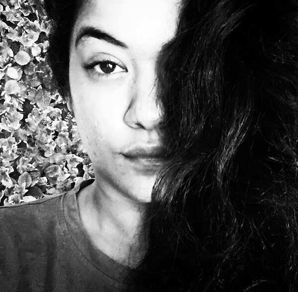 Mumait Khan