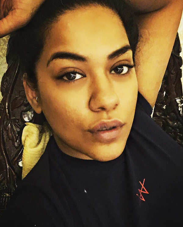 Mumait Khan