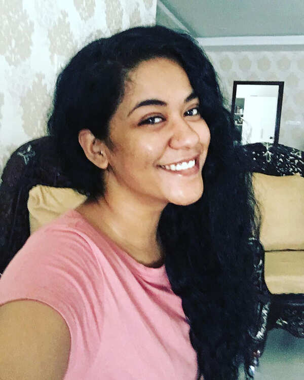 Mumait Khan