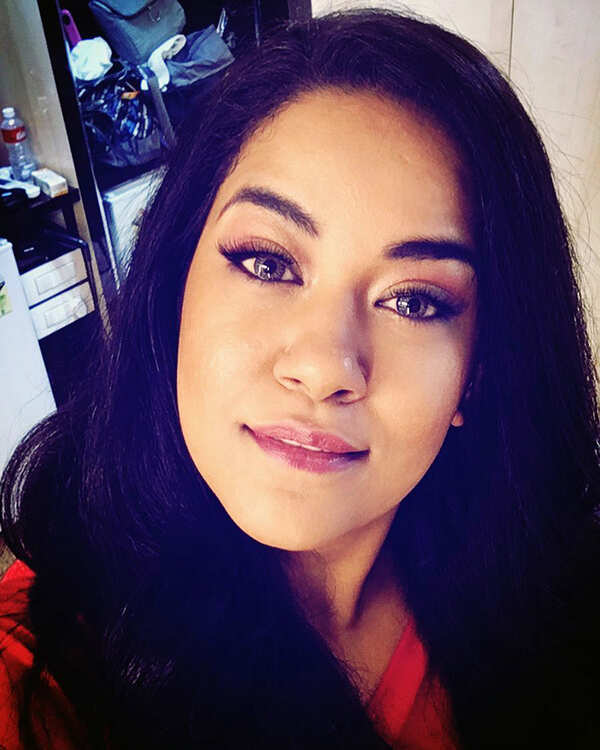 Mumait Khan