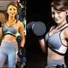 Urvashi Rautela was a popular model during her teenage itself