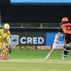 IPL 2020, Match 14: Chennai Super Kings vs Sunrisers Hyderabad