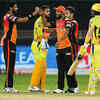 IPL 2020, Match 14: Chennai Super Kings vs Sunrisers Hyderabad