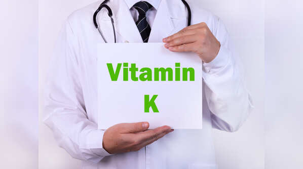 Vitamin K