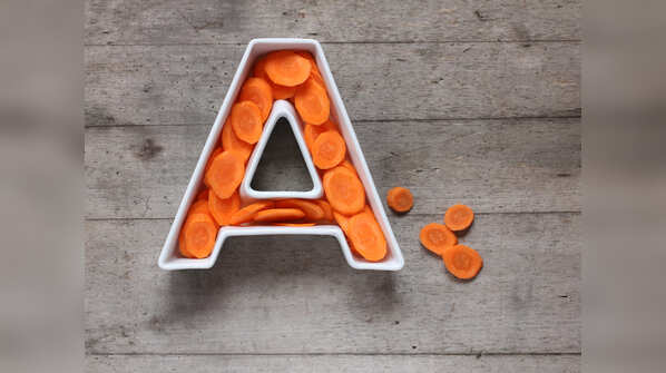 Vitamin A