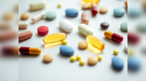 Fat-soluble vitamins