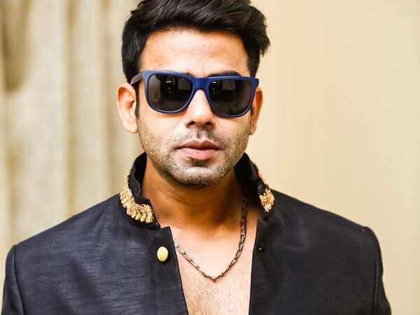 Santosh S