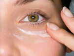 Commit to treating your eye skin