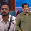 ​Salman talked about Sreesanth’s profession