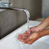 Hard water